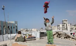 Majdolin Abu Assi: Sessizlik barış değil, kırılgan bir nöbet