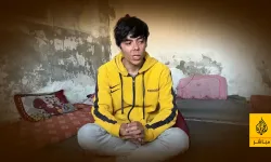 Muhammed Ziyad yaşama tutunma mücadelesi veriyor