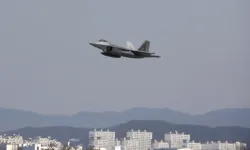 Orta Doğu'da dev tahkimat: ABD'den İran'a nükleer gözdağı