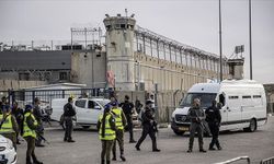 Özgürlük bekleyenler: 118 Filistinli hala esir