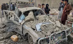 Pakistan ve Afganistan sınırında kanlı çatışma: ABD'den destek