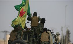 PKK/YPG cezaevinden saldığı mahkumları infaz etti