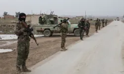 Rakka'da terör saldırısı: Güvenlik birimleri hedefte