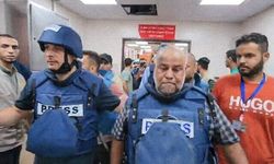 Ramallah'ta basın özgürlüğüne darbe: 90 günlük yeni yasak