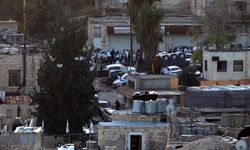 Ramallah'tan El Halil'e şiddet dalgası: Çok sayıda yaralı var