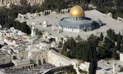 Ramazan öncesi Kudüs'te geniş çaplı baskı uyarısı