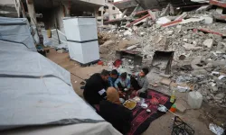 Ramazan üzerinden algı: İsrail Gazze gerçeğini çarpıtıyor