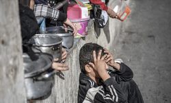 Ramazan'da kuşatma gölgesi: 2 milyon insan kıtlık sınırında