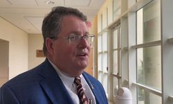 Randy Fine'ın ırkçı paylaşımı dünyayı ayağa kaldırdı