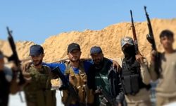 Refah'ta yeni dönem: Ebu Şabab milislerine yetki