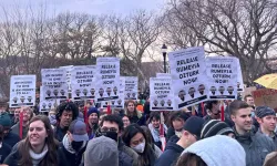 Rümeysa Öztürk'ün sınır dışı kararı iptal edildi