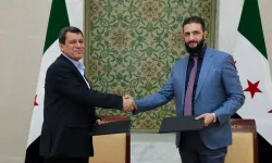 Şam'dan kritik hamle: SDG entegrasyonuna özel elçi