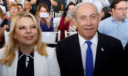 Sara Netanyahu otellerden havlu mu çalıyor?