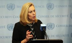 Sigrid Kaag: Filistin devleti bir ödül değil uluslararası bir haktır