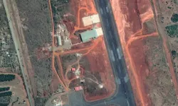 Sudan savaşı komşu topraklara taştı: Gizli askeri üs iddiası