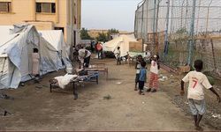 Sudan'da insani kriz derinleşiyor: 34 milyon kişi aç