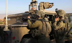 Suikast timi deşifre oldu: İsrail ajanlarını sattı