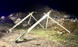 Suriye İçişleri Bakanlığı Mezze bölgesini hedef alan hücreyi çökertti