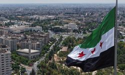 Suriye'de 64 yıllık 'mektum' ve 'ecnebi' devri bitiyor