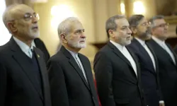 Tahran'da nükleer diplomaside yeni dönem: 'Güven inşası' masada