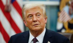 Trump'tan İran'da rejim değişikliği sinyali