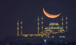 Türkiye ve bölge ülkelerinde Ramazan başlangıcı