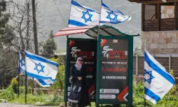 Türkiye ve müttefiklerinden İsrail'e ilhak uyarısı