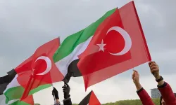 Türkiye'den Gazze'ye tam destek: Askeri ve insani yardım paketi