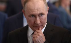 Ukrayna savaşı 4. yılında: Putin'den sert mesajlar