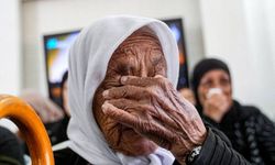 Uluslararası Af Örgütü raporu: Yaşlılar ölüme terk edildi