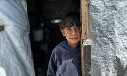 UNICEF'ten acı rapor: Gazze 'yetimler şehri'ne dönüşüyor