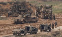 Ürdün'de eğitim ve silahsızlandırma: İstikrar Gücü'nün yol haritası