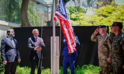 Washington-Şam hattında diplomatik restorasyon başlıyor