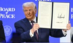 Washington'da Gazze için tarihi Barış Konseyi zirvesi