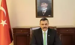 Yeni İçişleri Bakanı Mustafa Çiftçi kimdir?