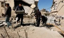 Yıkıntılar arasında direniş: Gazze'nin enkazdan evleri