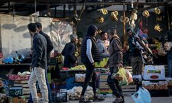 Yıkıntılar arasında hayata tutunan Gazze'nin ramazanı