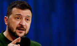 Zelenski'den Putin'e zafer hediye etmeme kararlılığı