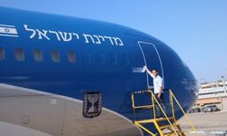 Zion Kanadı havada: İsrail ve ABD'den stratejik hareketler