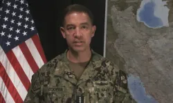 ABD’den İran operasyonu açıklaması: 17 gemi imha edildi