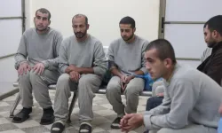 Açlık, taciz ve tecrit: Filistinli mahkumların gizlenen dramı