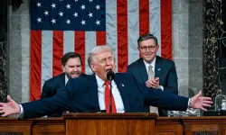 Avrupa basını: ABD'nin İran kumarı ve Kongre isyanı