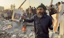 Batı medyasında çifte standart: Ölen öğrenci sayısı 168