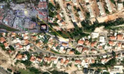 Beit Shemesh operasyonu: İran füzesi sığınağı vurdu