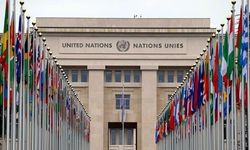 BM'den operasyon tepkisi: Hukuksuz ve gerekçesiz