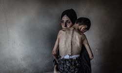 Bölgesel savaş bahanesiyle Gazze'ye tam abluka