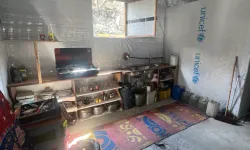 Çadırdan harabeye dönüş: Gazze'nin geçici mimarisi