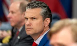 Hegseth'ten savaş manifestosu: Başlatan değil, bitiren olacağız