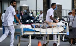 Hint Okyanusu'nda torpido saldırısı: 87 ölü, 60 kayıp