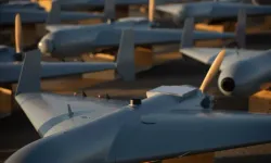 Hipersonik füzeler ve kopyalanan kamikaze İHA'lar